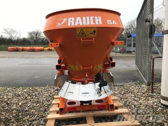 Rauch SA 250 Spargisabbia e spargisale