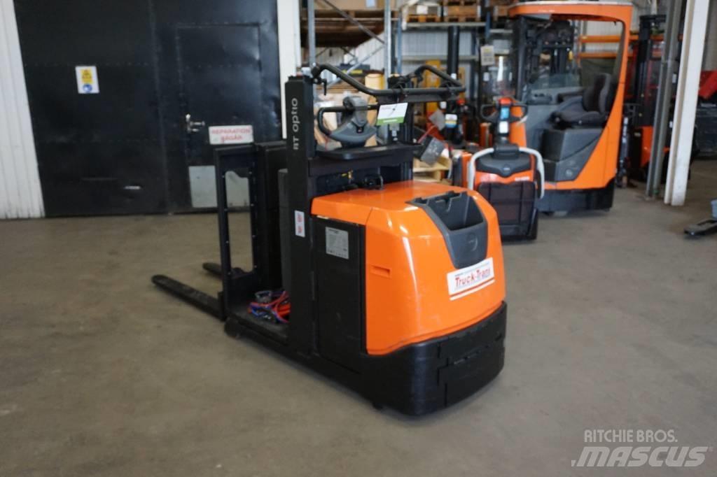 Toyota OSE100 Commissionatore medio livello