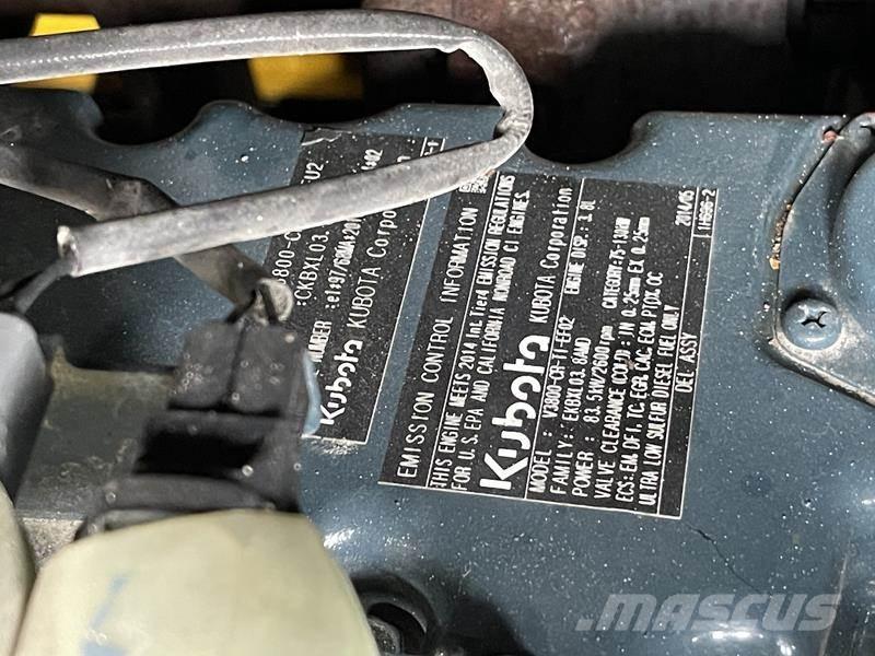 Kaeser M 115 - N Compressori