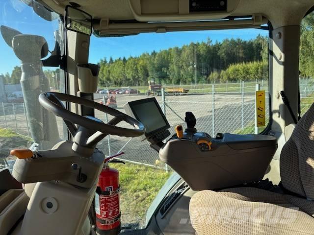 John Deere 7290 R Trattori