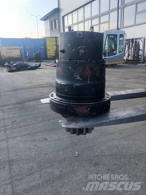 O&K RH 16 SWING GEAR Trasmissione