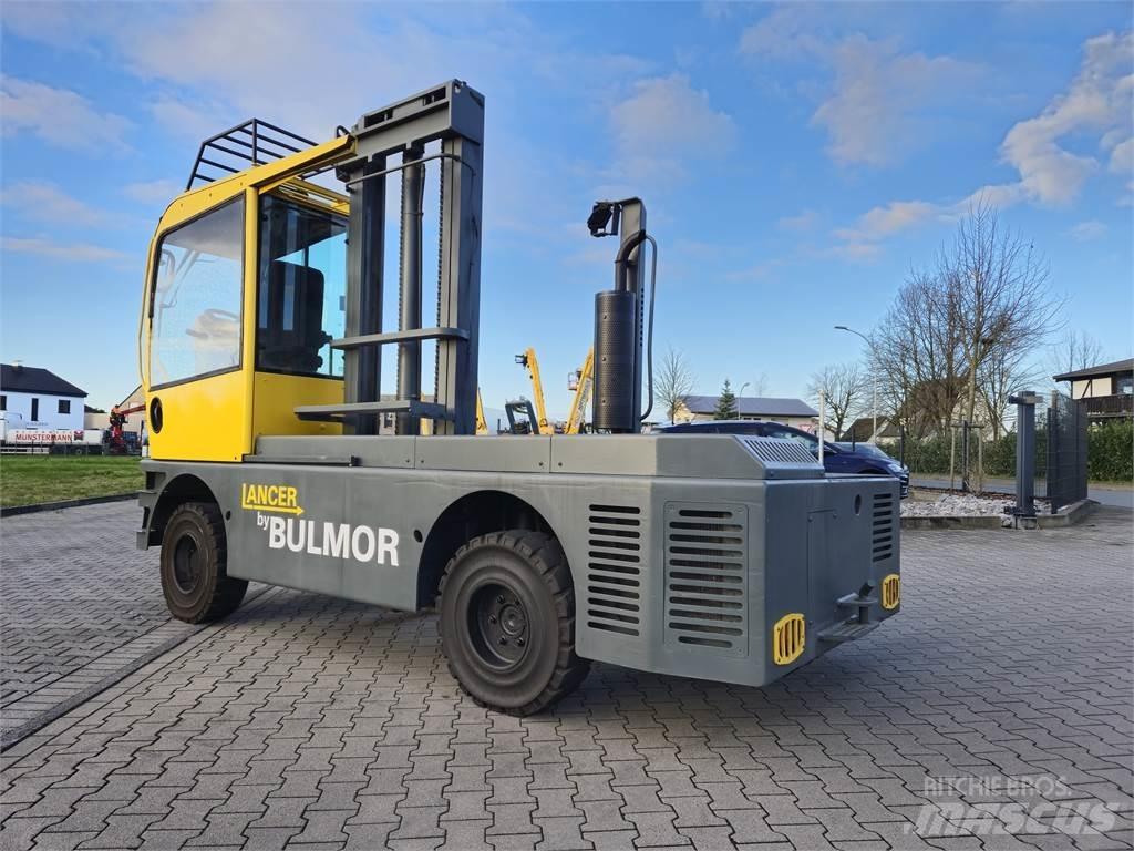 Jumbo LQ50/12/45 Carico laterale