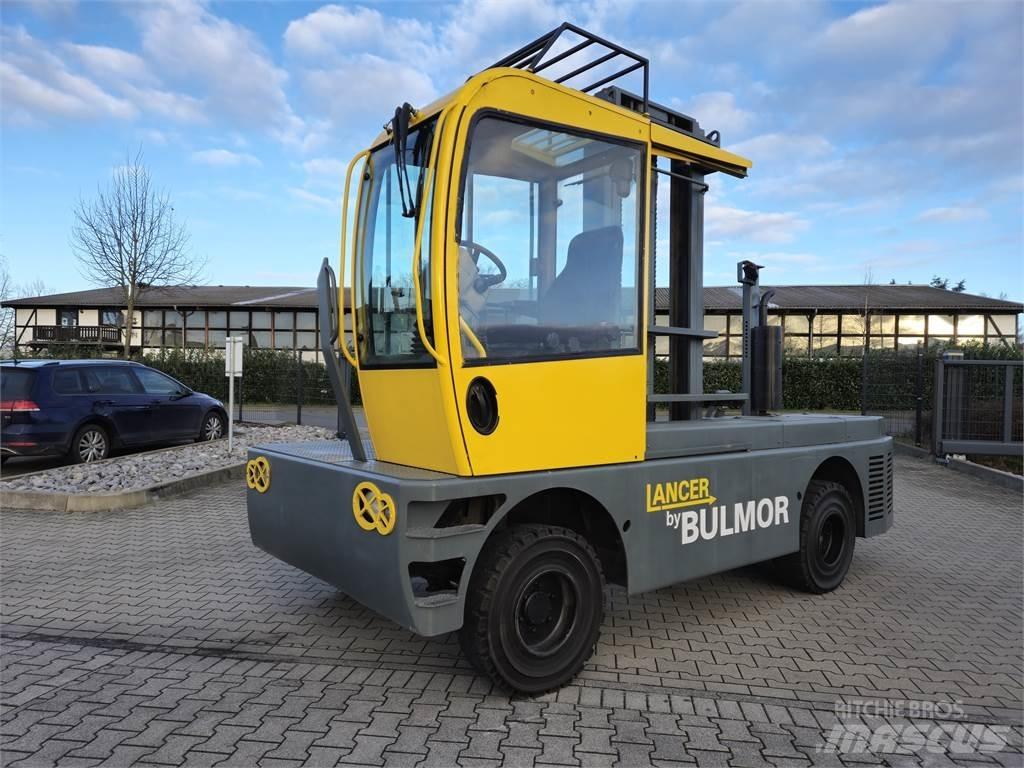Jumbo LQ50/12/45 Carico laterale