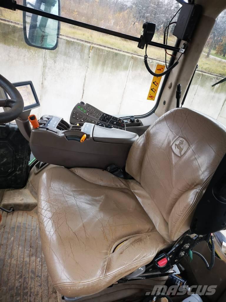 John Deere 7280 R Trattori