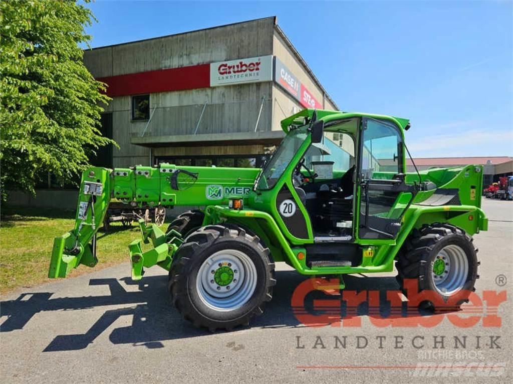 Merlo P 40.17 Sollevatori telescopici per agricoltura