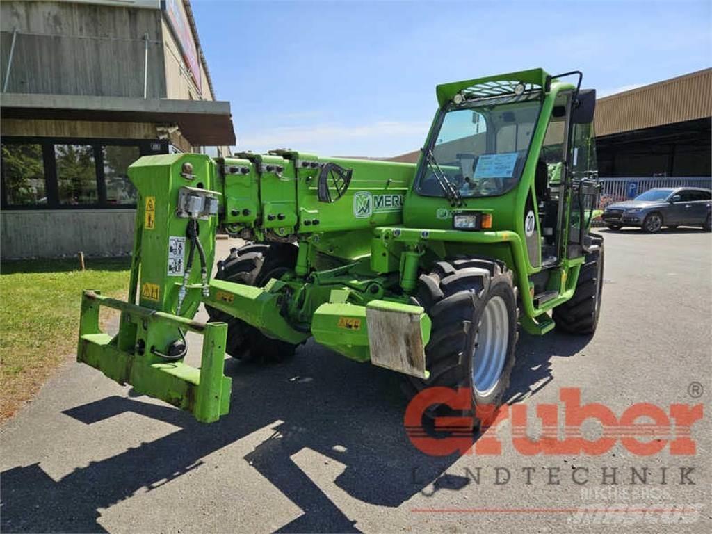Merlo P 40.17 Sollevatori telescopici per agricoltura