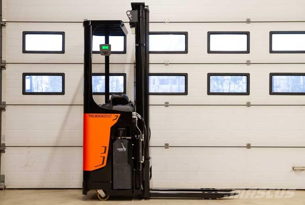 Rocla SST 12 AC Carelli stoccatori  automatici-usati