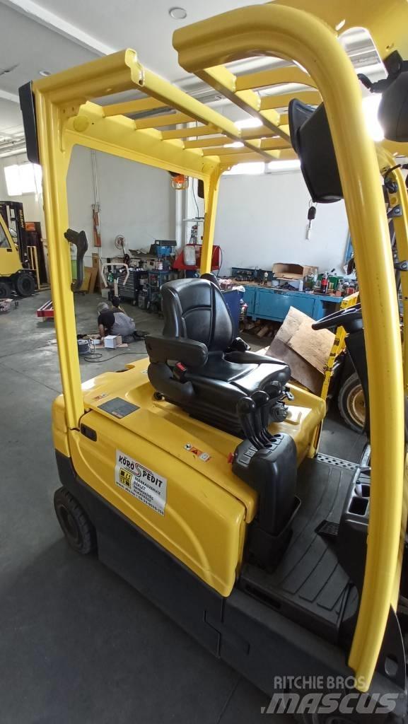 Hyster J1.6XN Carrelli elevatori elettrici