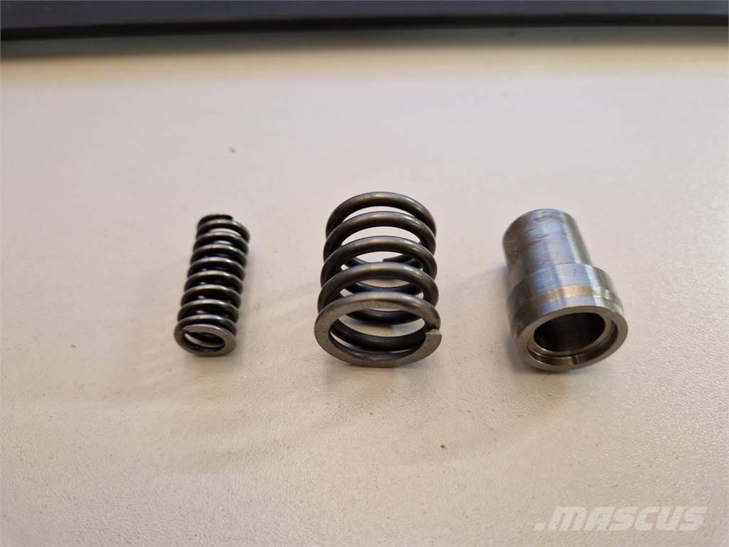 Rottne 075-0057 Componenti idrauliche