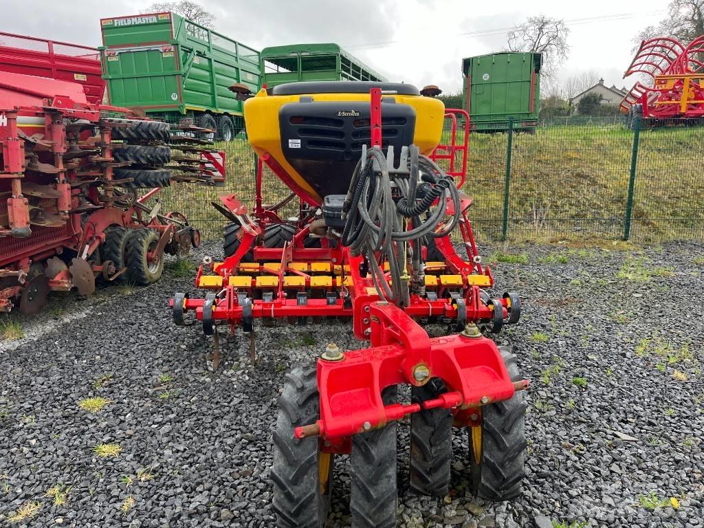 Väderstad STR 300s Seminatrici combinate