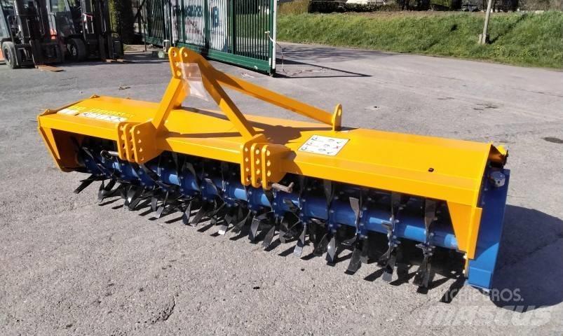 Bomford Dyna Drive Coltivatori