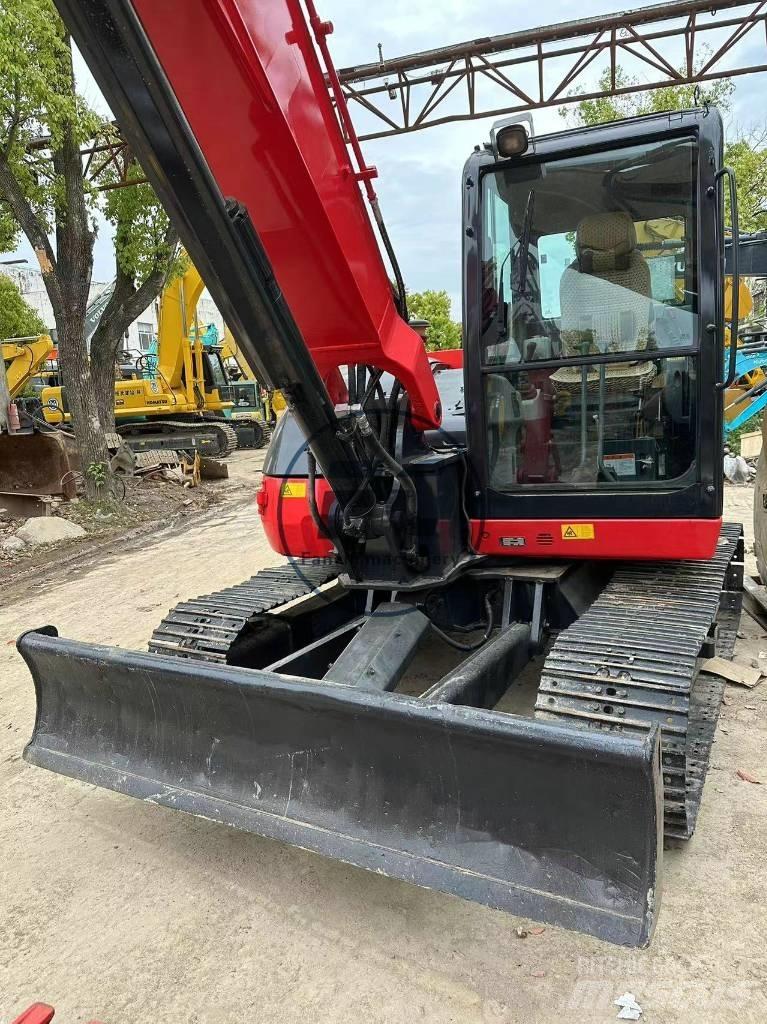 Kubota KX 183-3 Miniescavatori