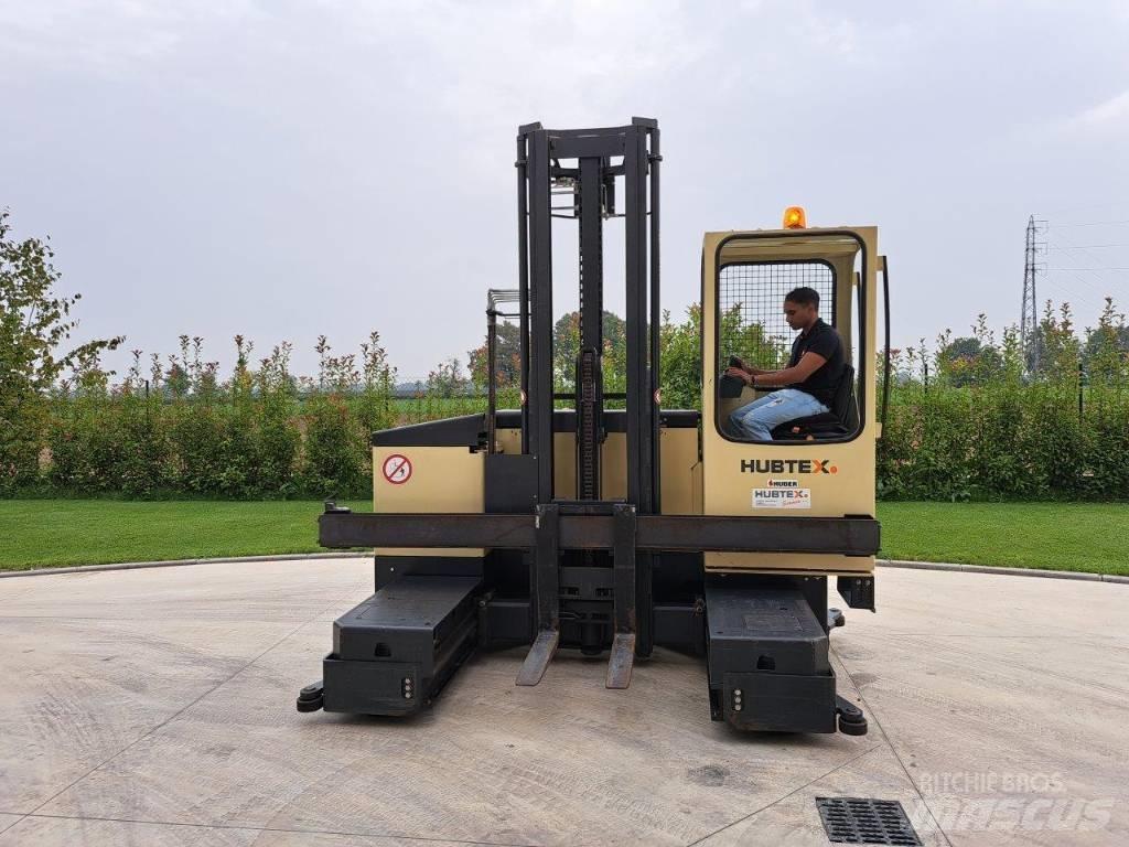 Hubtex MD15-2121EL1 Carrello retrattile