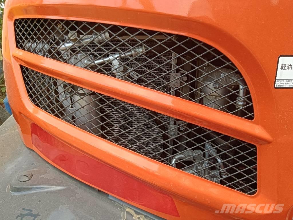 Kubota KX 165 Miniescavatori
