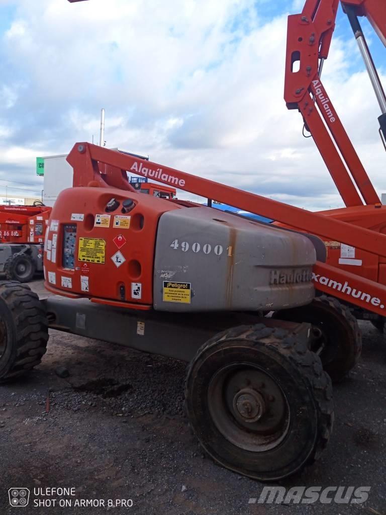 Haulotte HA 260 PX Piattaforme a braccio articolato