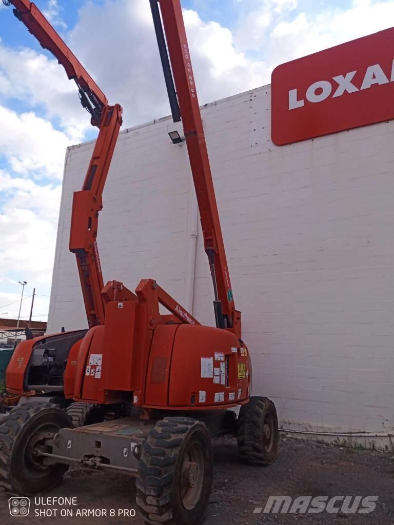 Haulotte HA 260 PX Piattaforme a braccio articolato