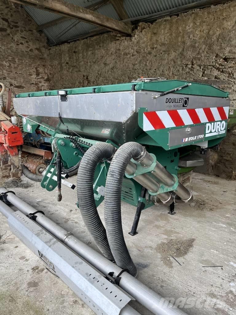  DURO TF EOLE Agricoltura - Altro