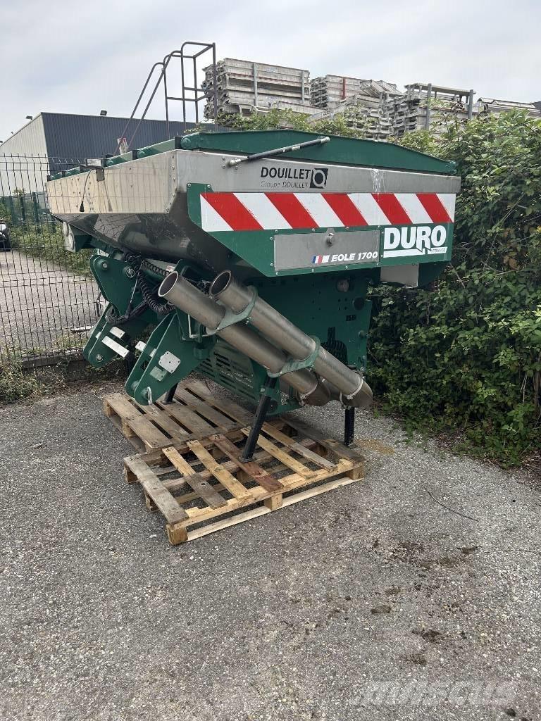  DURO TF EOLE Agricoltura - Altro