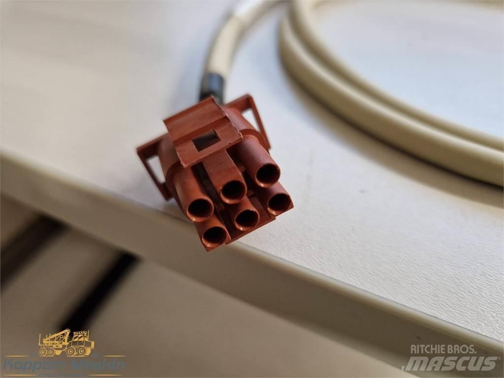 Rottne 401-10714A Componenti elettroniche