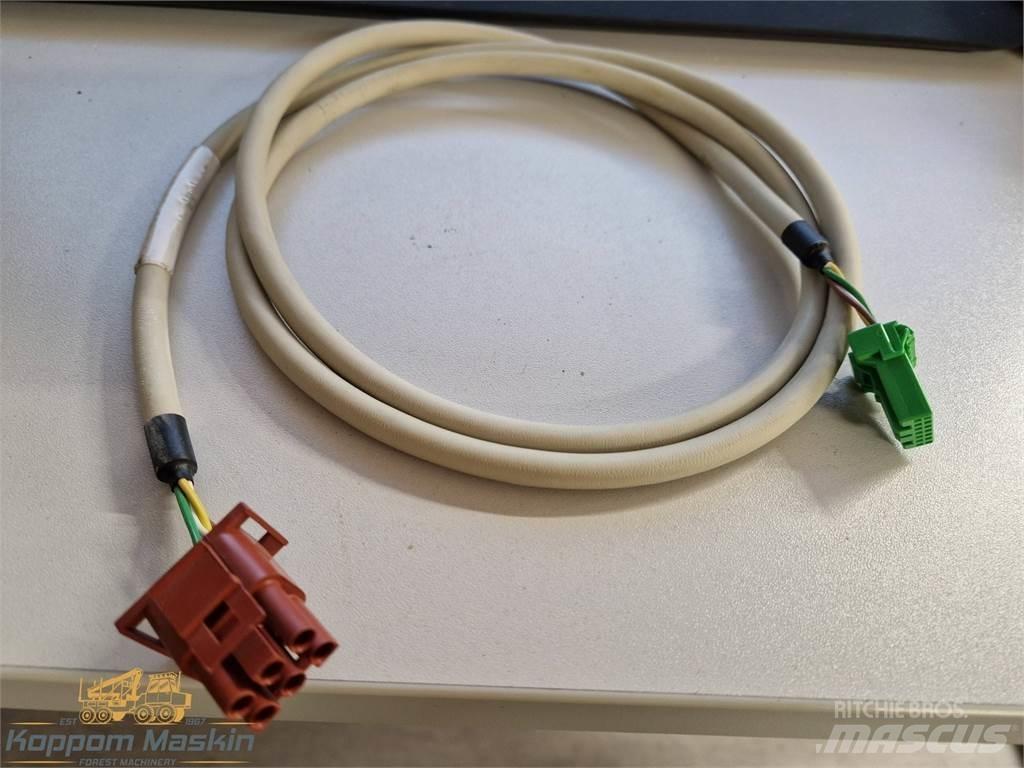 Rottne 401-10714A Componenti elettroniche