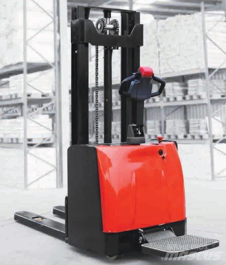 EP ES12RS Carelli stoccatori  automatici-usati