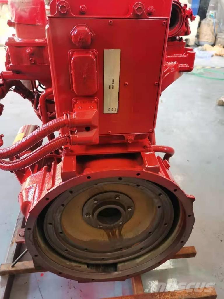 Cummins QSB3.3 Motori