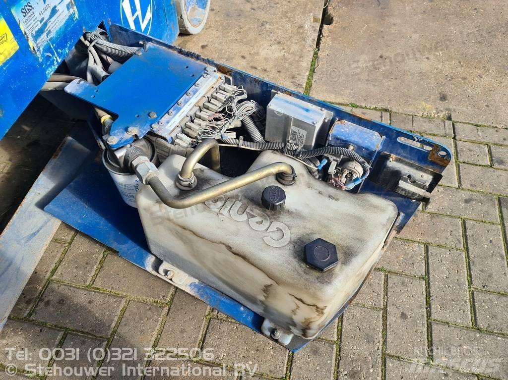 Genie GS2646 Piattaforme a pantografo