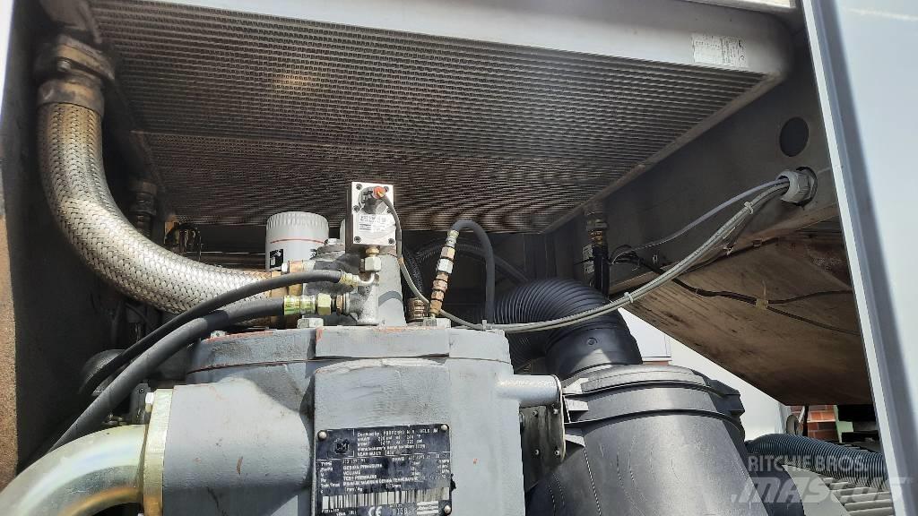 Atlas Copco GA 75  FF Compressori