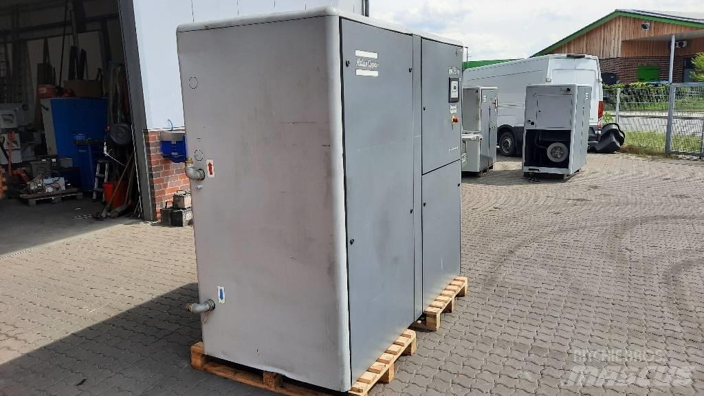 Atlas Copco GA 75  FF Compressori