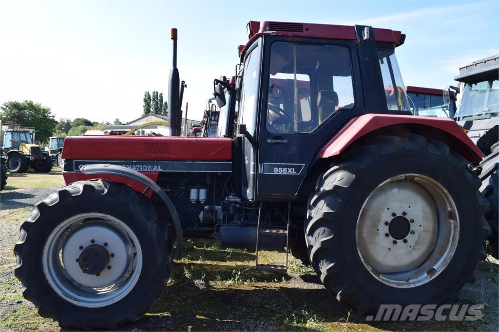 Case IH 956 XL Trattori
