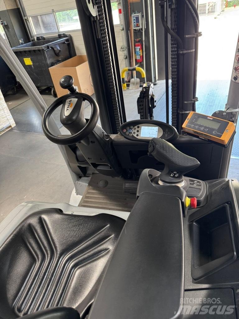 Still RX 60-25 Carrelli elevatori elettrici