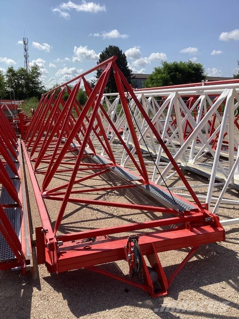 Potain MD509 Gru a torre