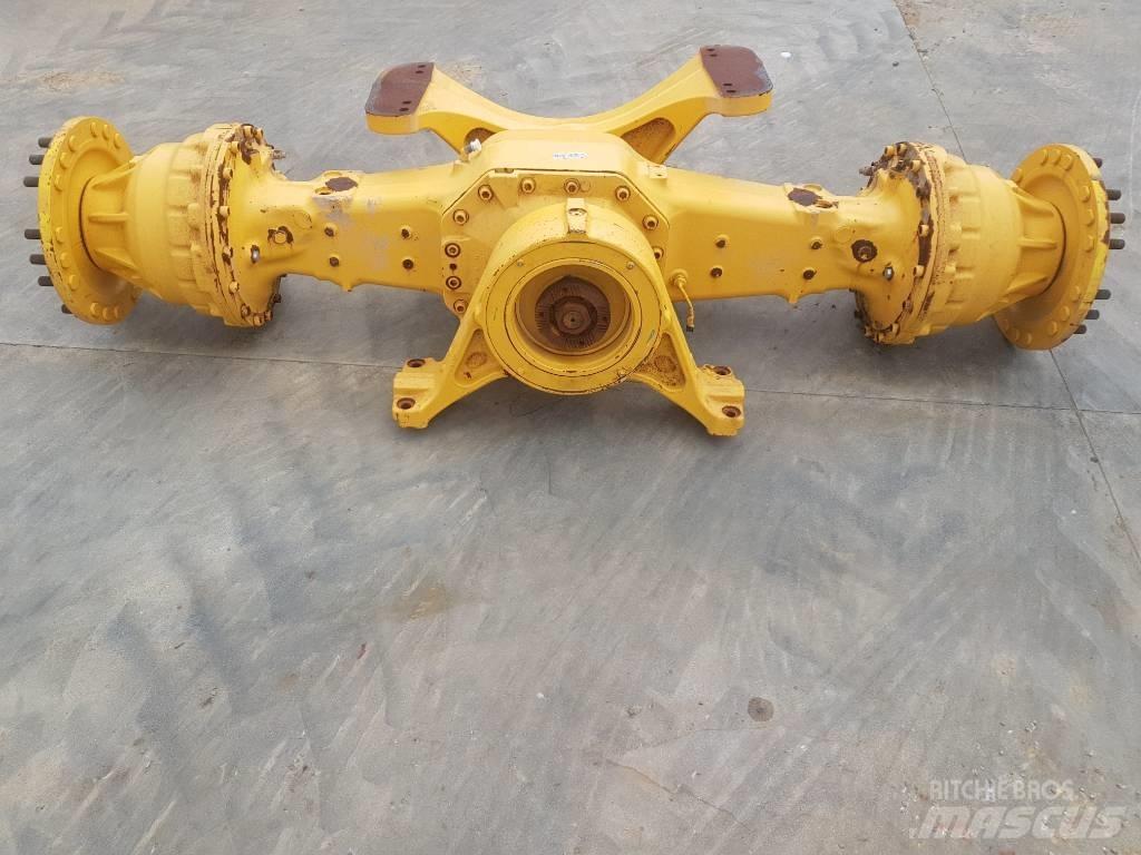 Volvo L110F G H Assi
