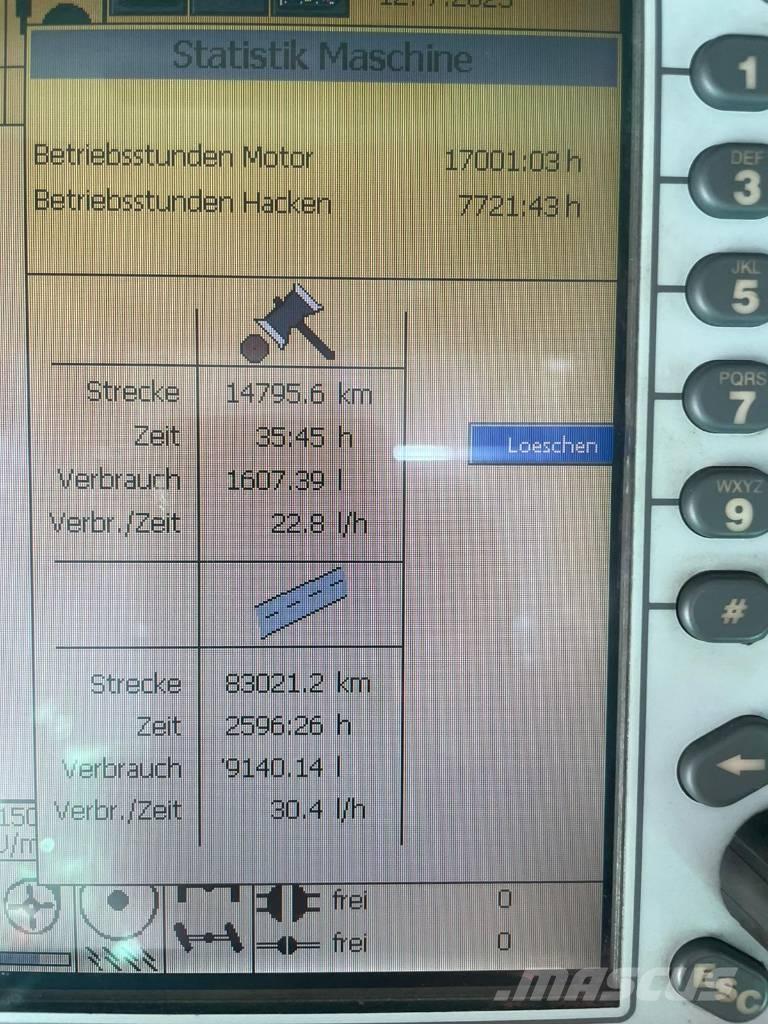 Albach Silvator Cippatrice