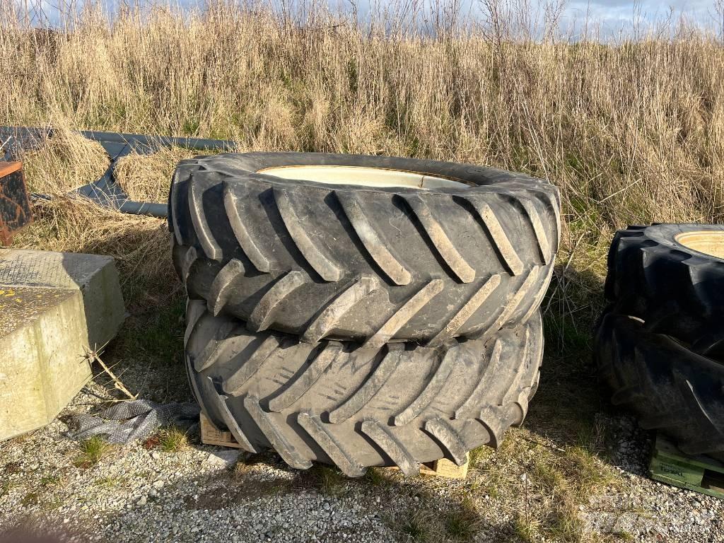 Michelin 600/65-38 Altri accessori per trattori