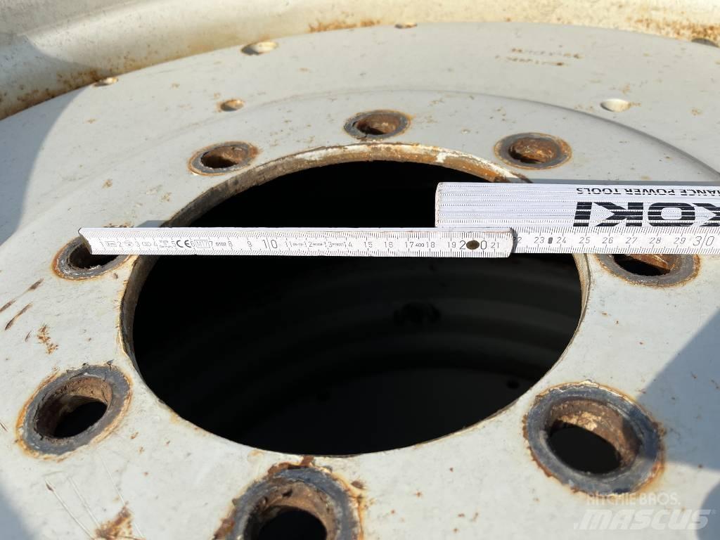 Michelin 600/65-38 Altri accessori per trattori