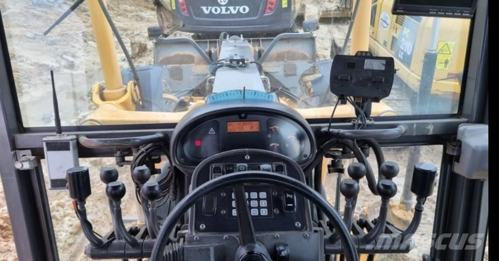 Volvo G946 Motorgraders
