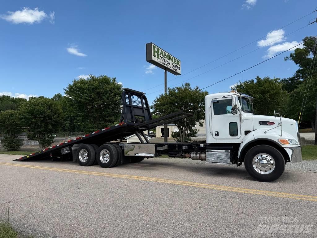 Peterbilt 348 Carroattrezzi