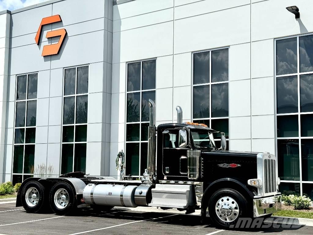 Peterbilt 389 Motrici e Trattori Stradali