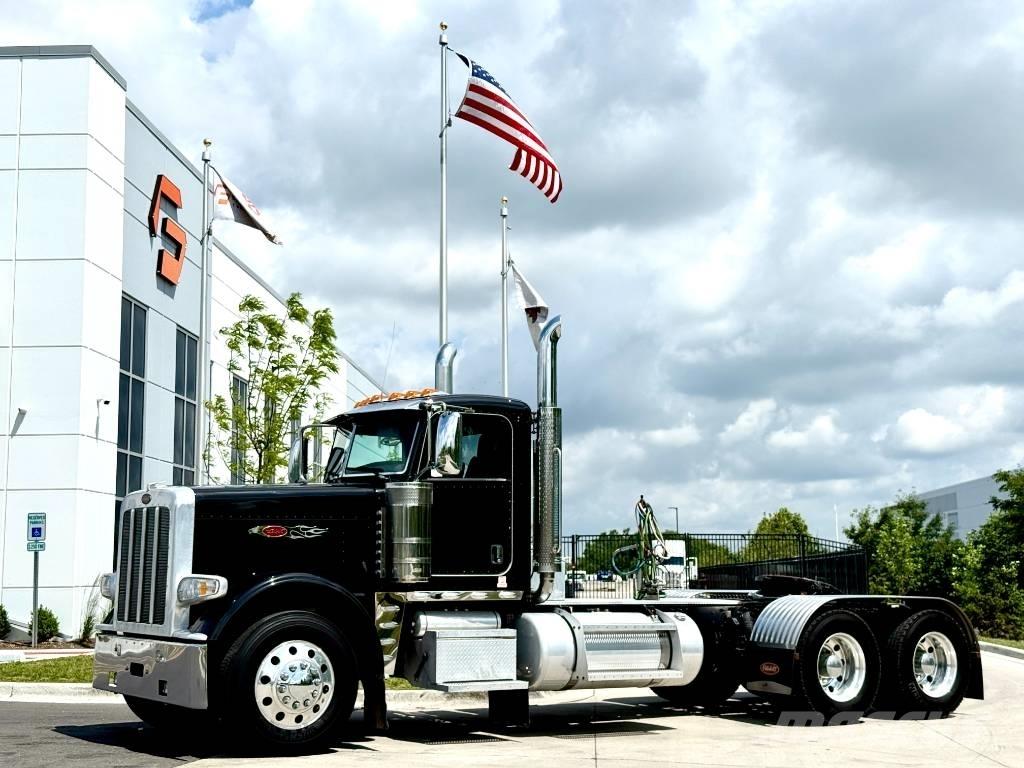 Peterbilt 389 Motrici e Trattori Stradali