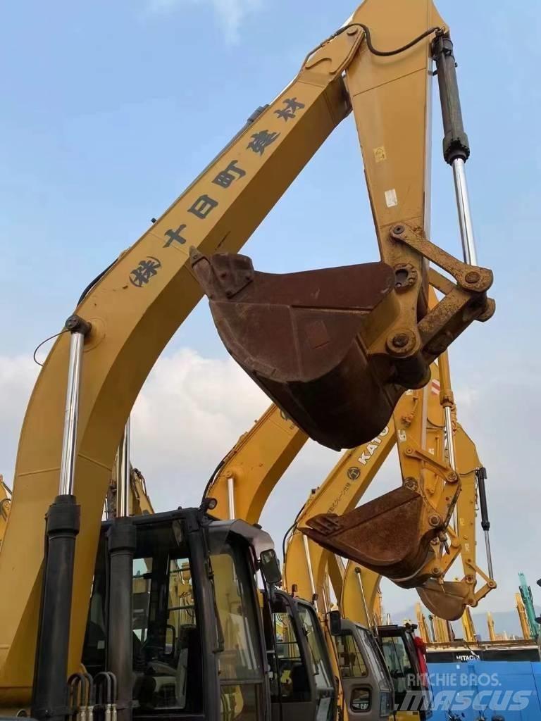 CAT 324 E Escavatori cingolati