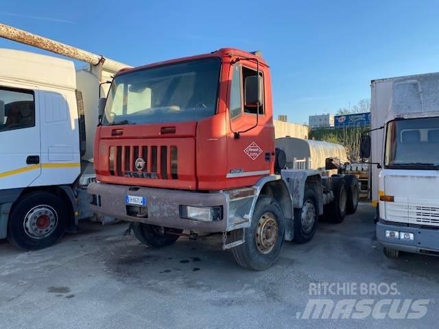 Astra HD7 84.42 Camion altro