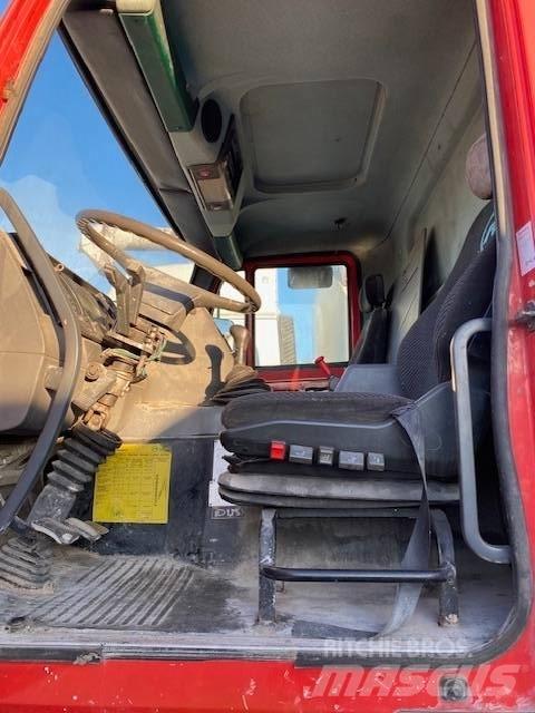 Astra HD7 84.42 Camion altro
