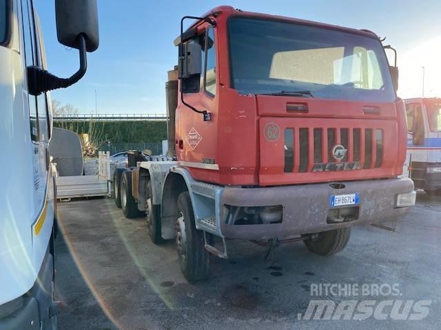 Astra HD7 84.42 Camion altro