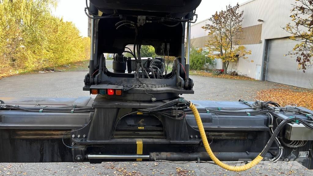 Hyster RS45-31CH Carrelli elevatori