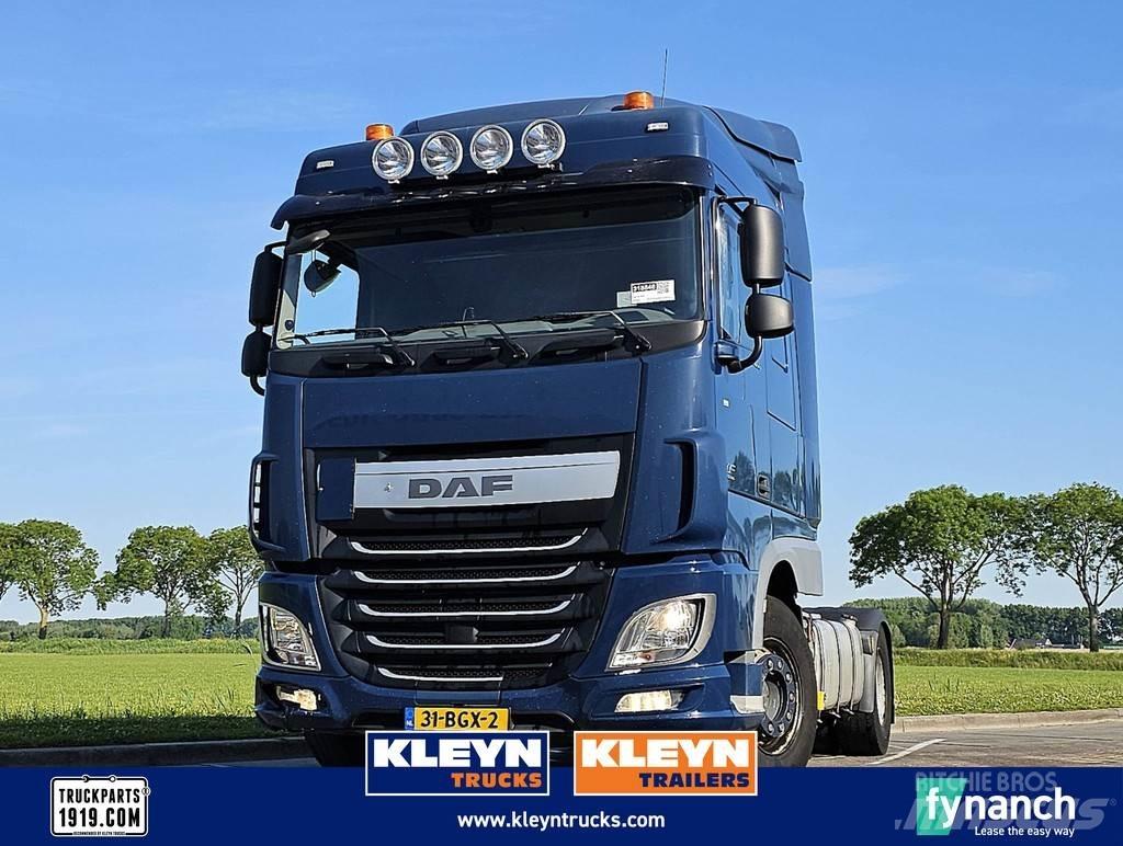 DAF XF 460 Motrici e Trattori Stradali
