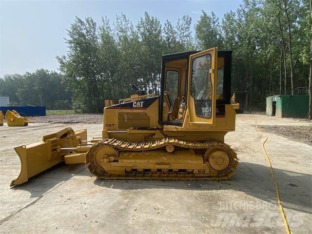 CAT D 5 G Dozer cingolati