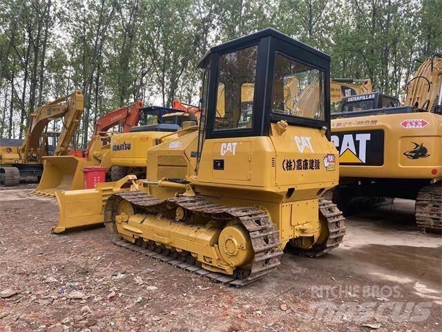 CAT D 5 G Dozer cingolati