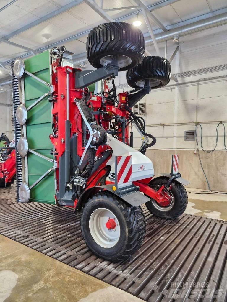 Reiter Respiro R9 Ranghinatori