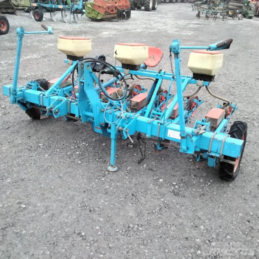 Monosem 502 Perforatrici